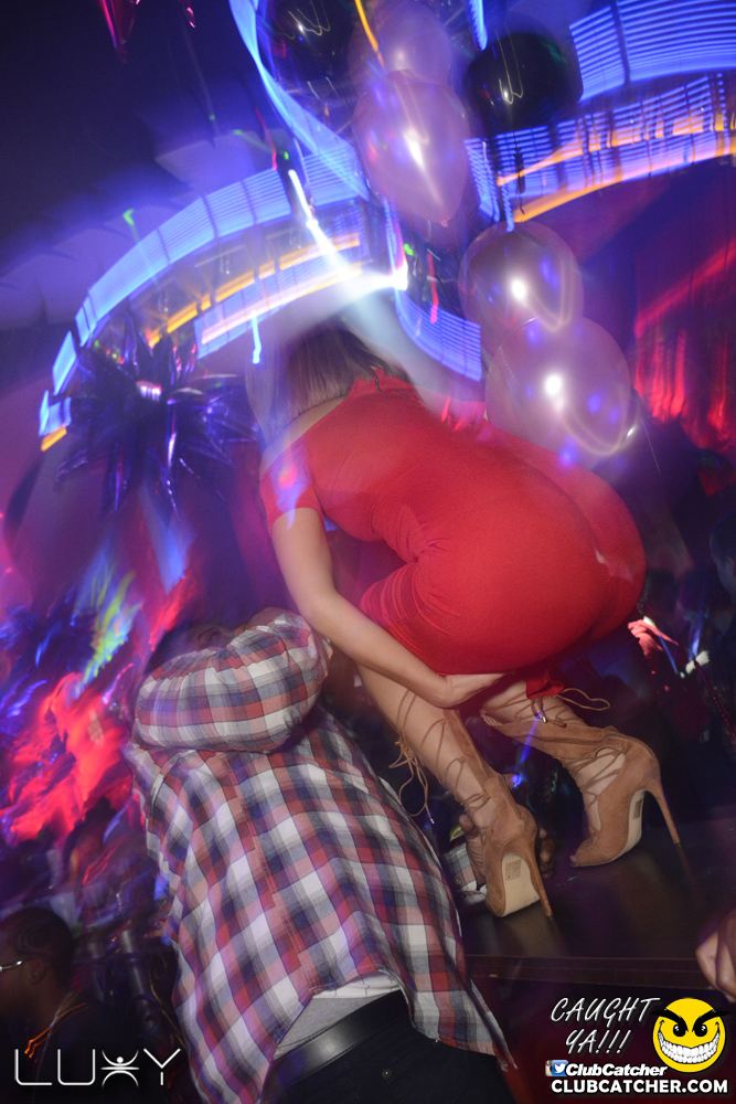 Luxy nightclub photo 158 - October 22nd, 2016