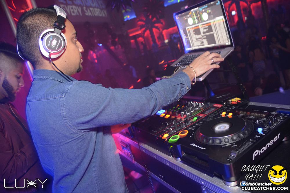 Luxy nightclub photo 17 - October 22nd, 2016