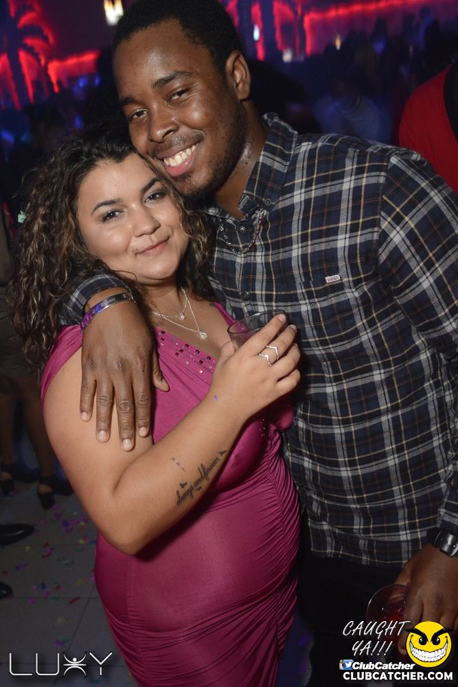 Luxy nightclub photo 161 - October 22nd, 2016