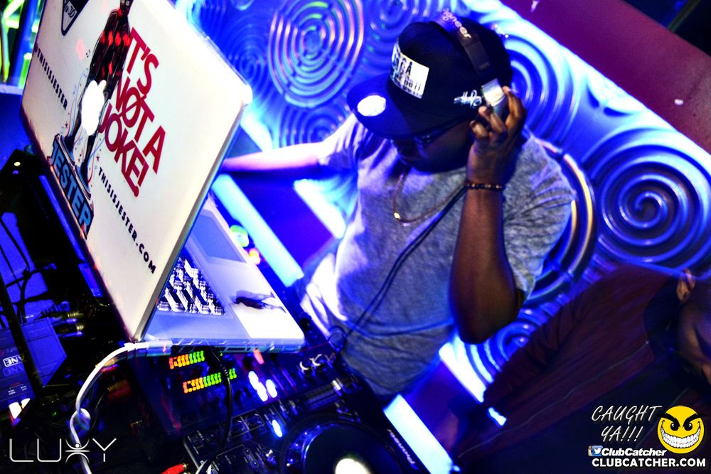 Luxy nightclub photo 166 - October 22nd, 2016