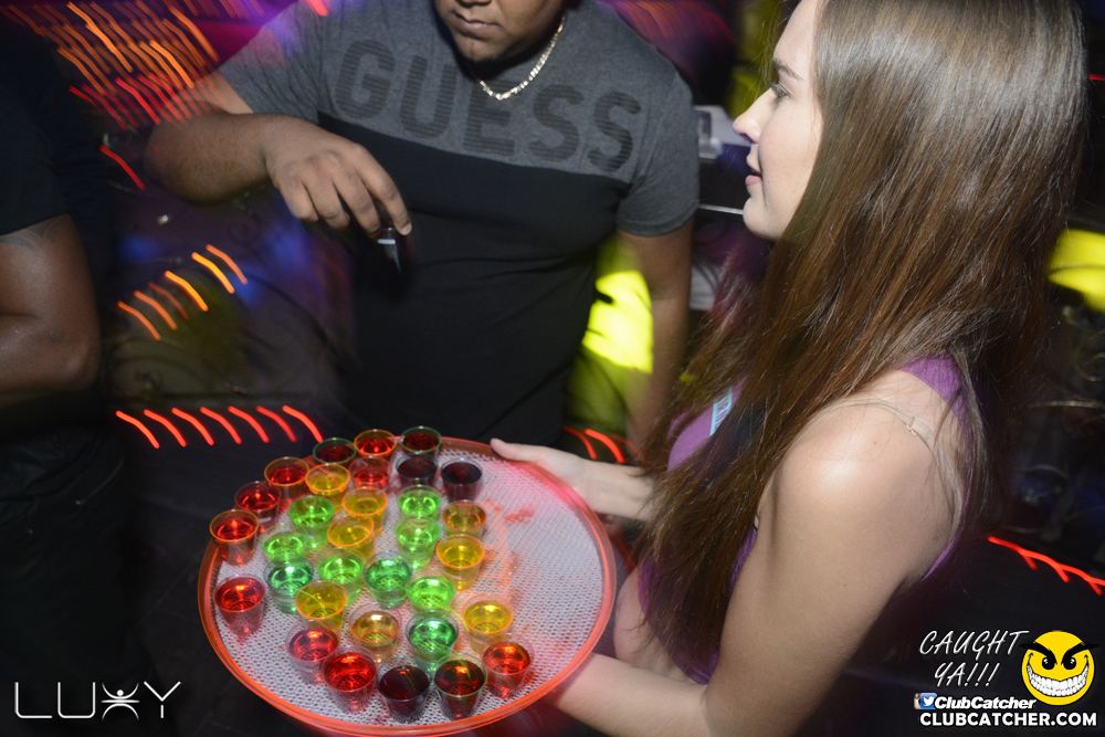 Luxy nightclub photo 167 - October 22nd, 2016