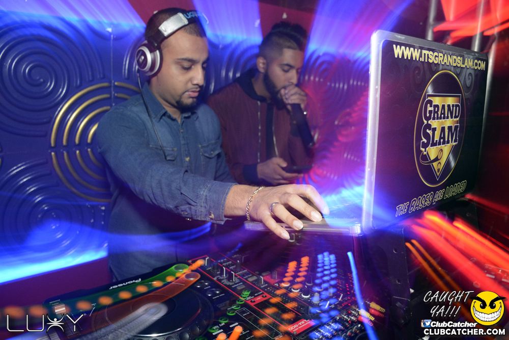 Luxy nightclub photo 168 - October 22nd, 2016