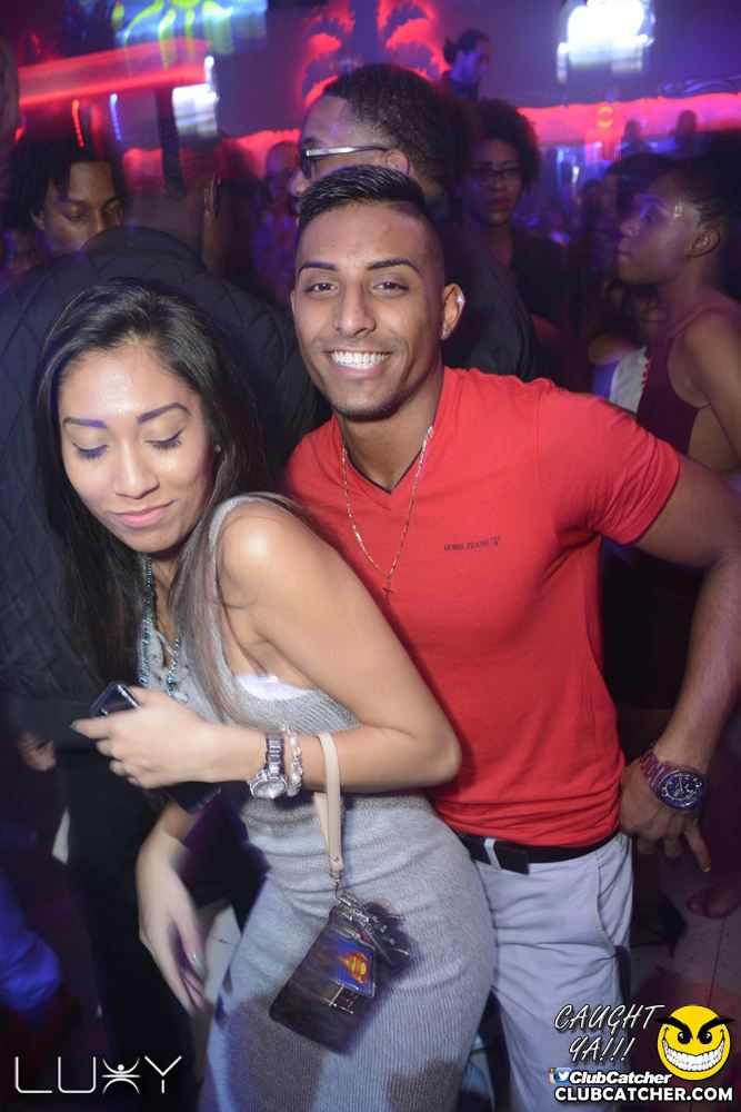Luxy nightclub photo 171 - October 22nd, 2016