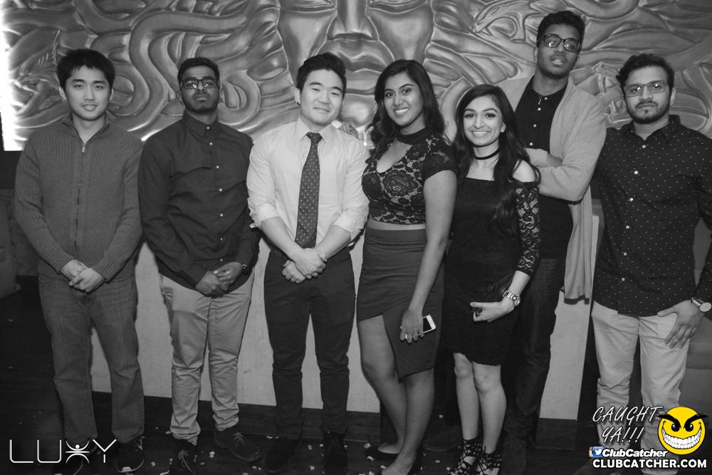 Luxy nightclub photo 173 - October 22nd, 2016