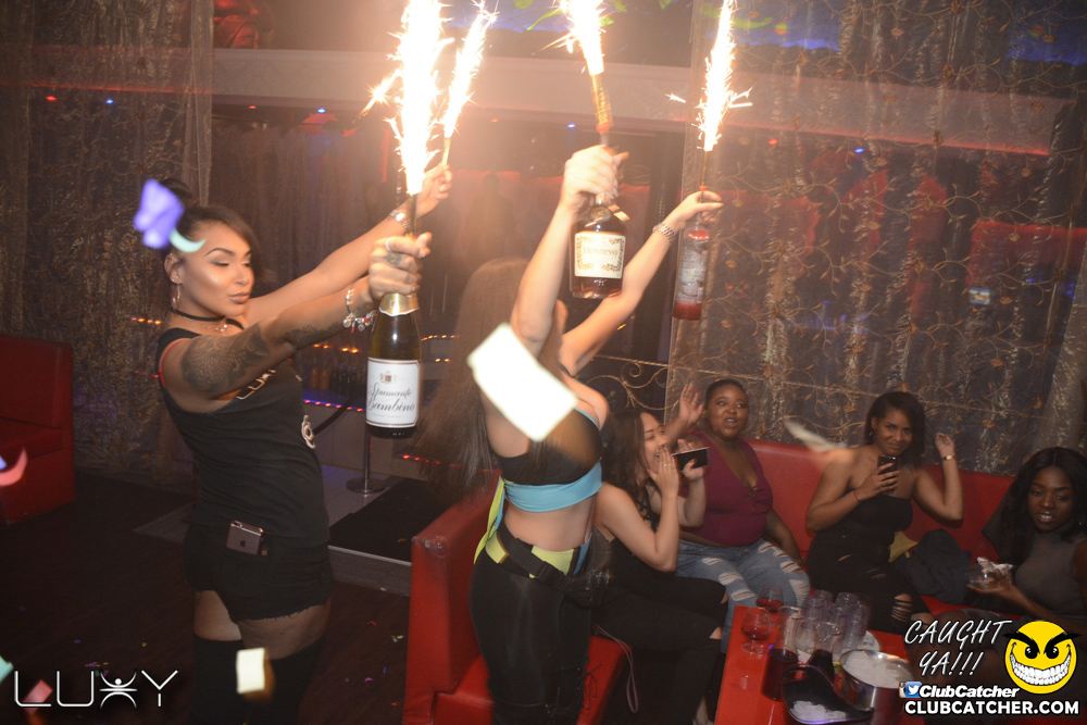 Luxy nightclub photo 174 - October 22nd, 2016