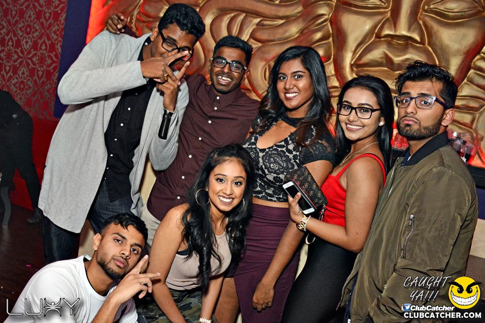 Luxy nightclub photo 175 - October 22nd, 2016