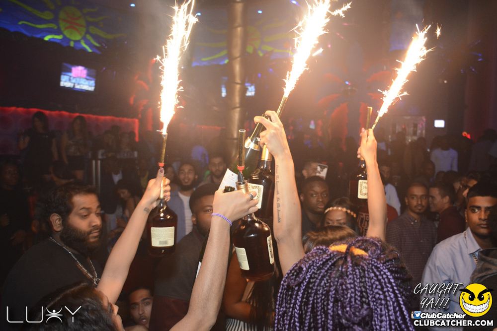 Luxy nightclub photo 19 - October 22nd, 2016