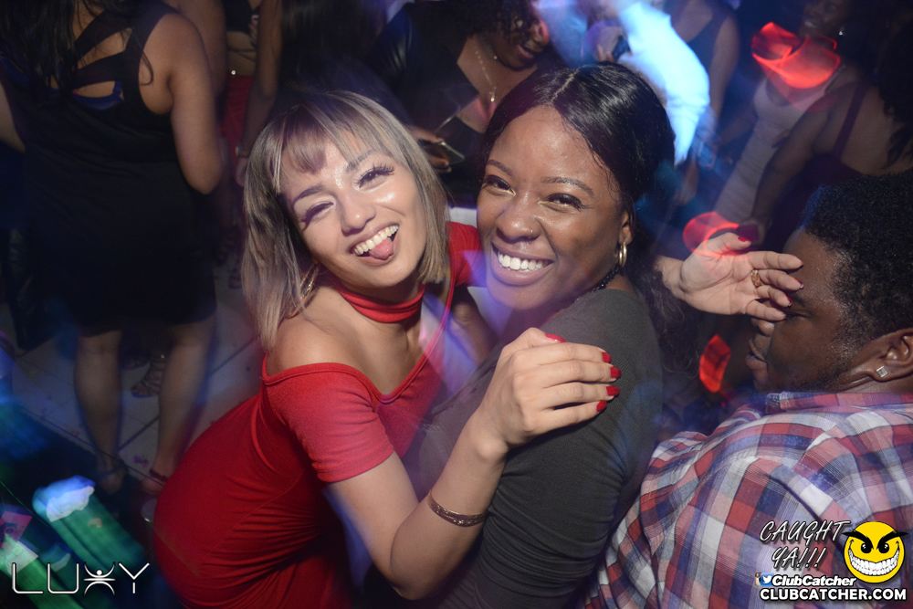 Luxy nightclub photo 181 - October 22nd, 2016