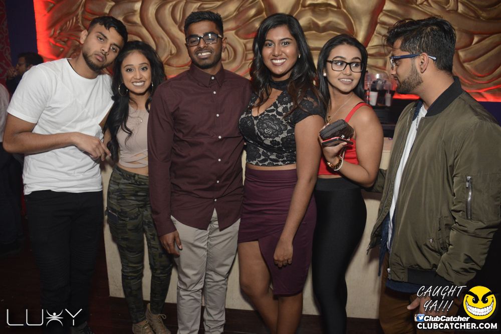 Luxy nightclub photo 185 - October 22nd, 2016