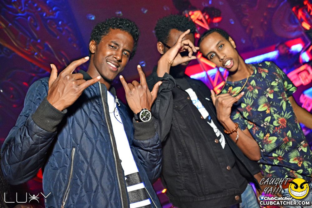 Luxy nightclub photo 187 - October 22nd, 2016