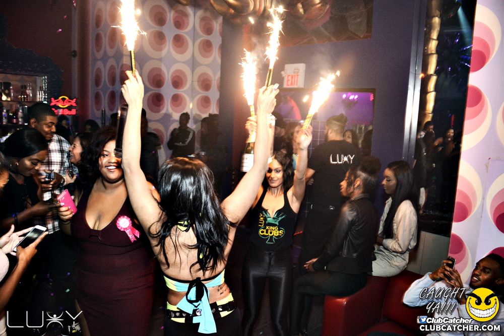 Luxy nightclub photo 189 - October 22nd, 2016