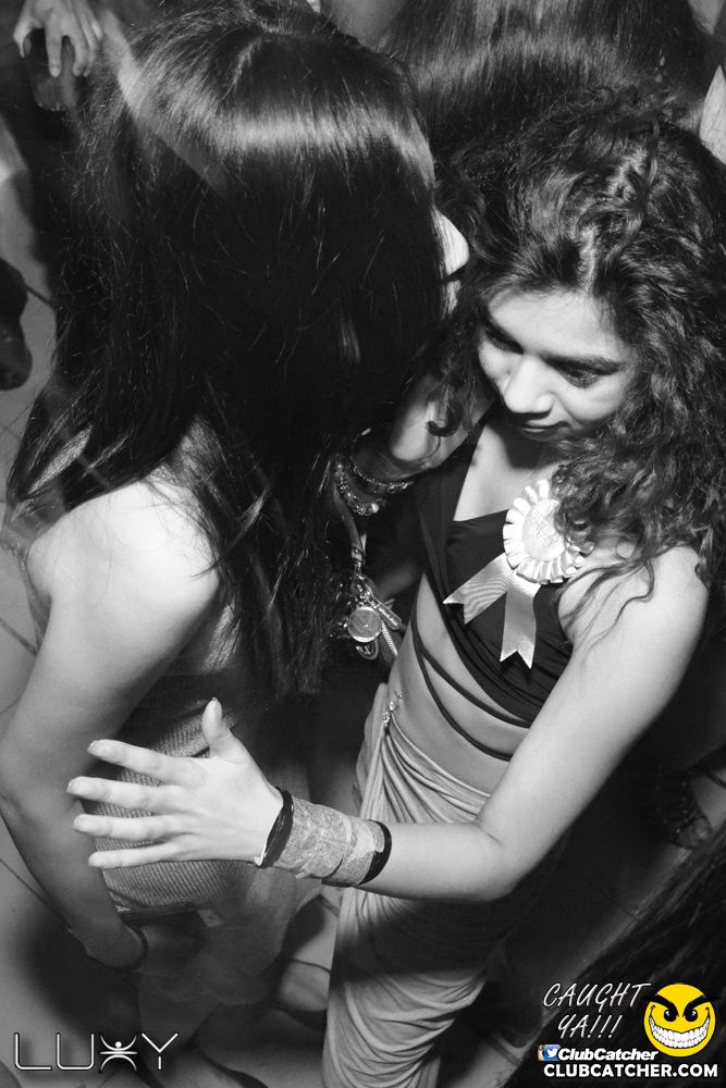 Luxy nightclub photo 190 - October 22nd, 2016