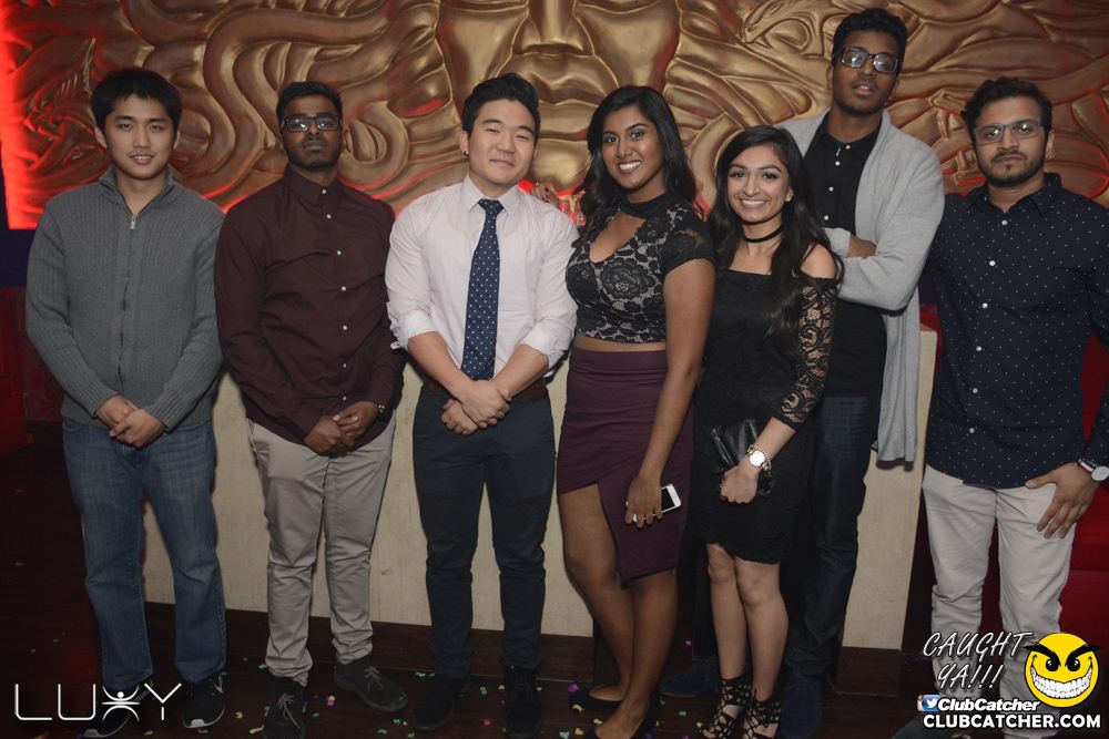Luxy nightclub photo 20 - October 22nd, 2016