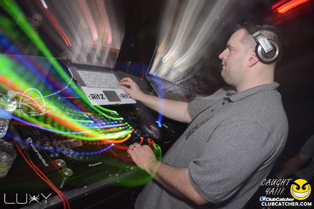 Luxy nightclub photo 191 - October 22nd, 2016