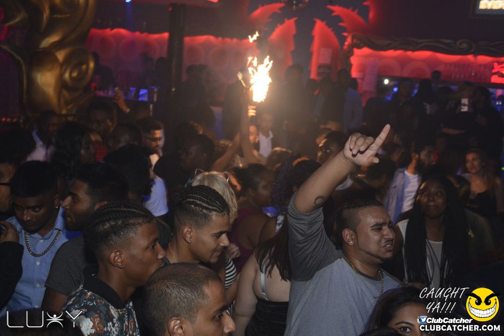 Luxy nightclub photo 192 - October 22nd, 2016