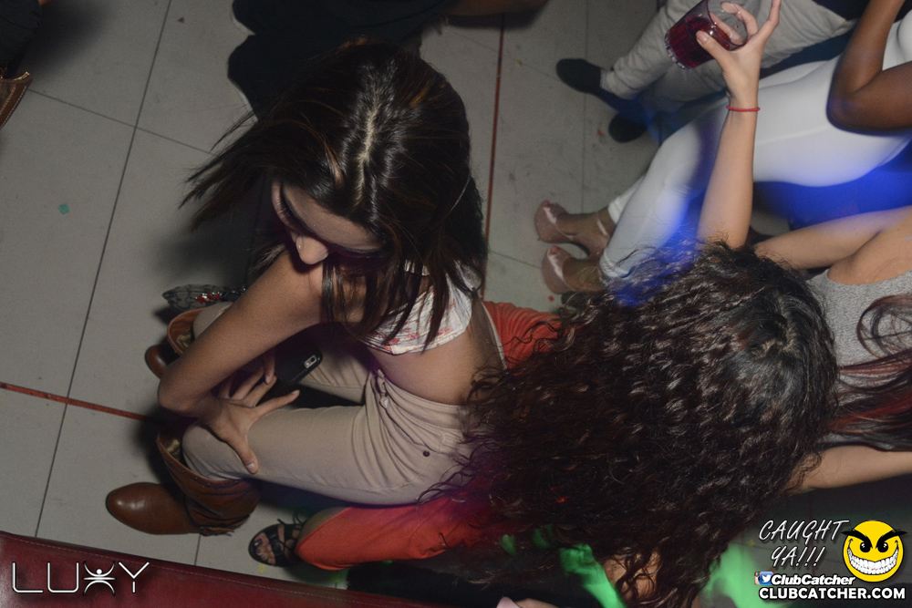 Luxy nightclub photo 194 - October 22nd, 2016