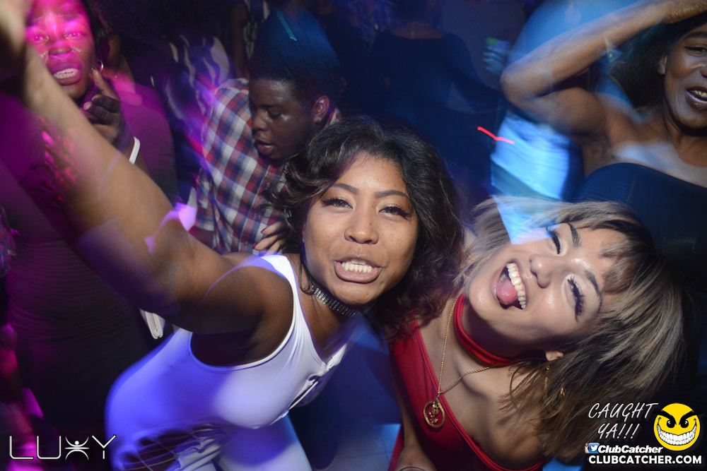 Luxy nightclub photo 197 - October 22nd, 2016