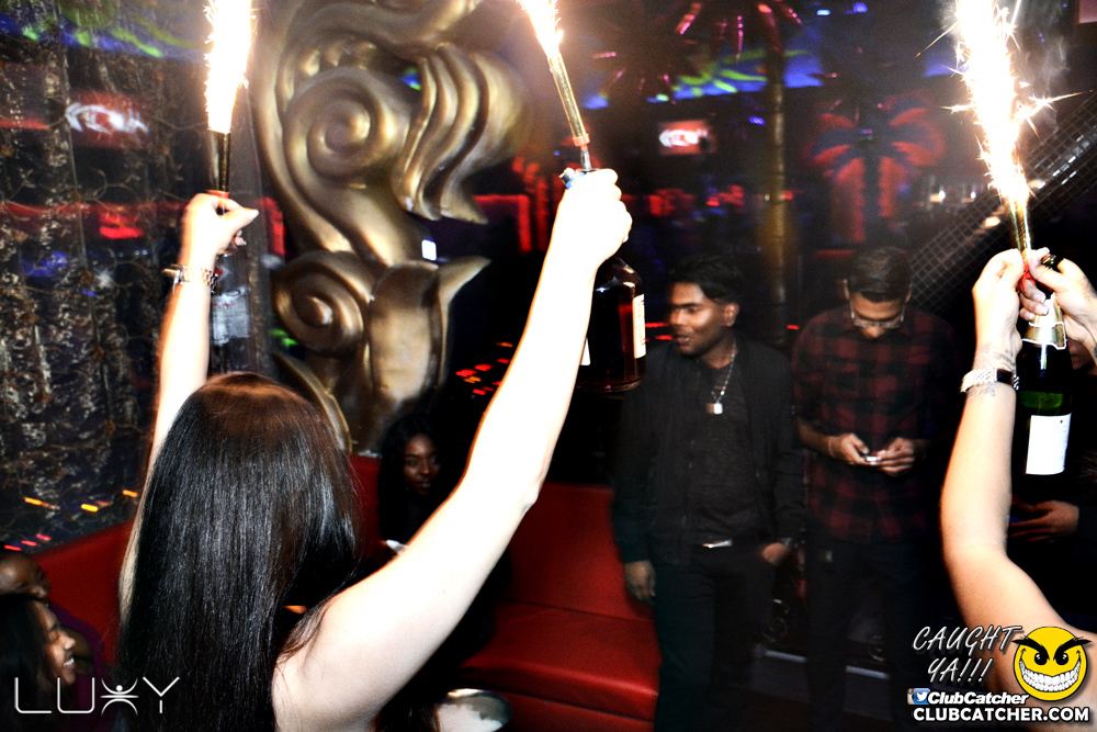 Luxy nightclub photo 199 - October 22nd, 2016