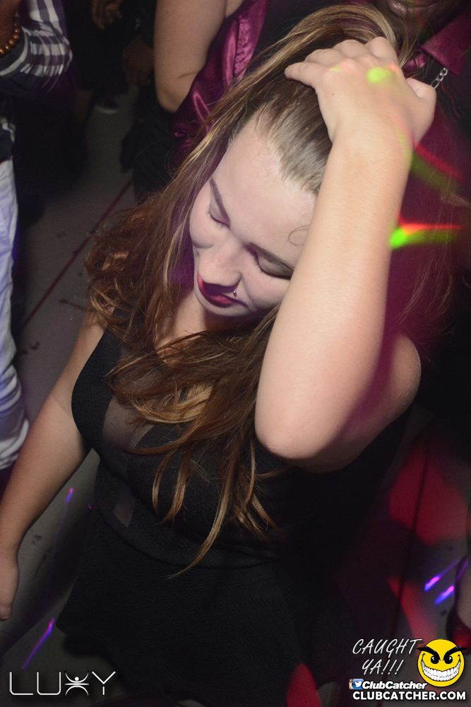 Luxy nightclub photo 21 - October 22nd, 2016