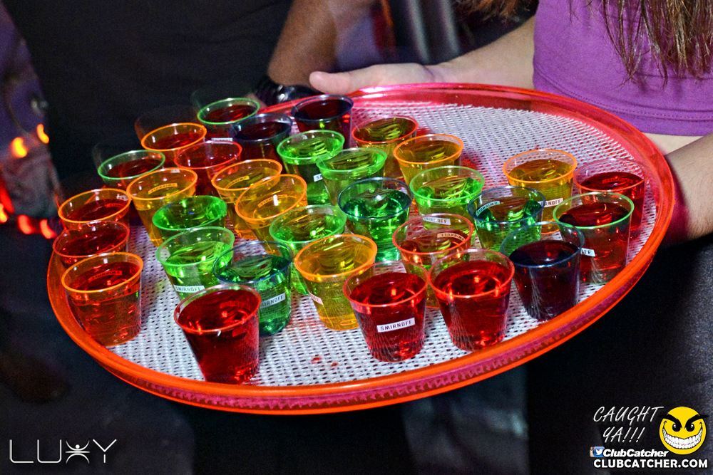 Luxy nightclub photo 203 - October 22nd, 2016
