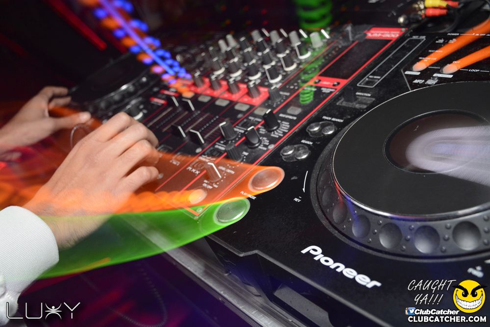 Luxy nightclub photo 204 - October 22nd, 2016