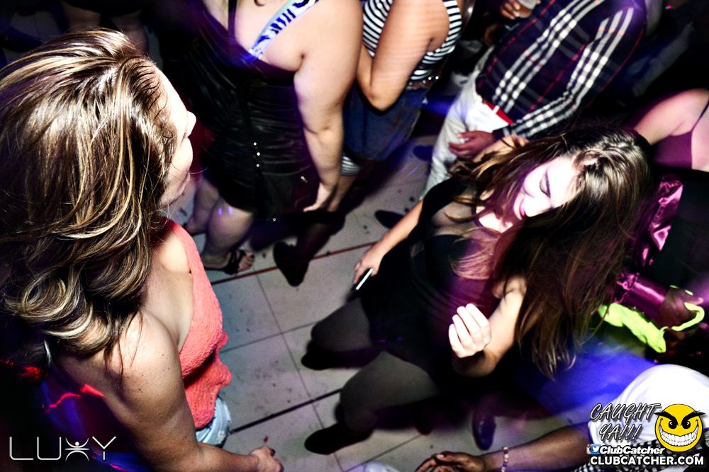 Luxy nightclub photo 207 - October 22nd, 2016