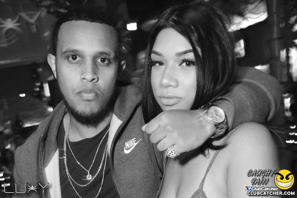 Luxy nightclub photo 209 - October 22nd, 2016