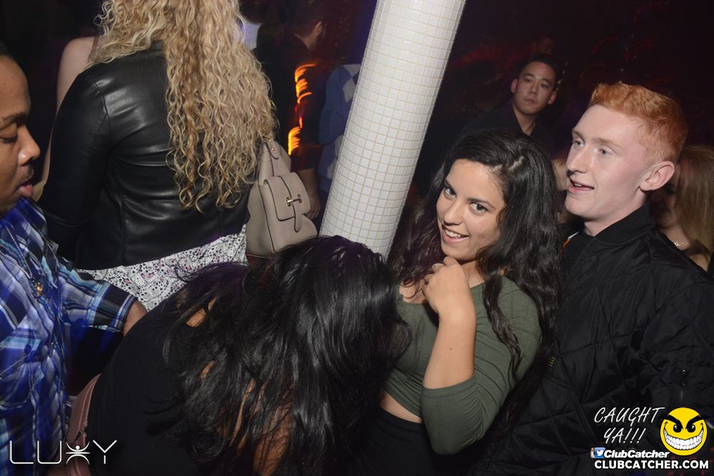 Luxy nightclub photo 211 - October 22nd, 2016
