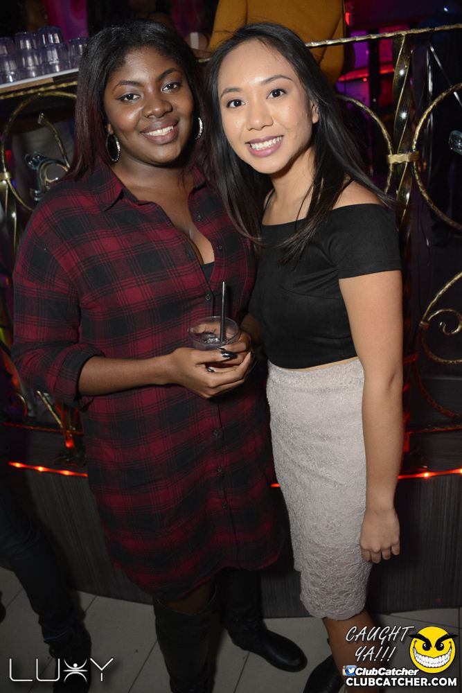 Luxy nightclub photo 212 - October 22nd, 2016