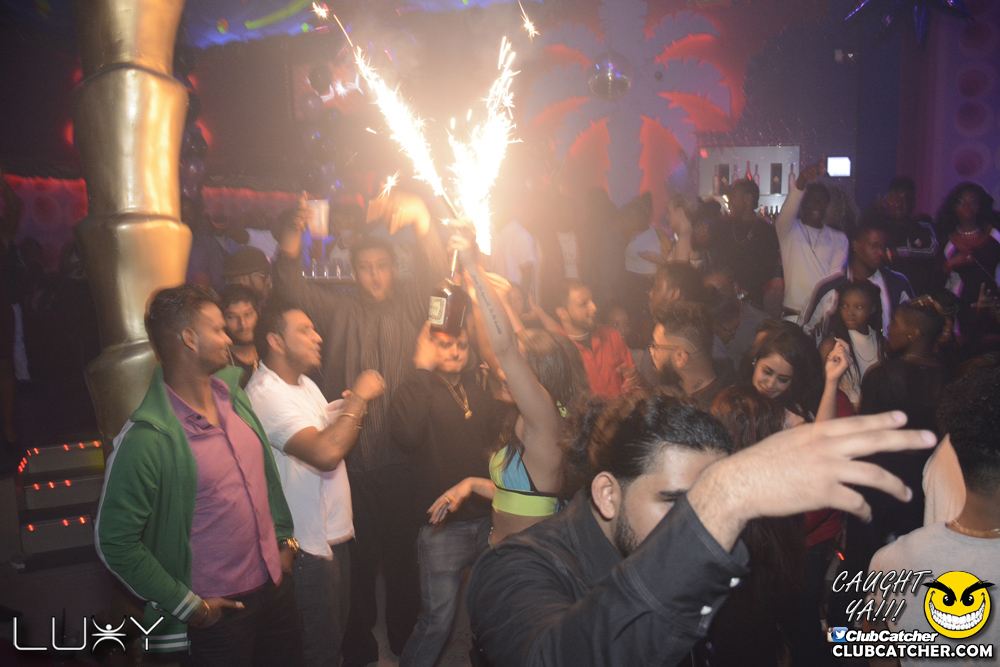Luxy nightclub photo 214 - October 22nd, 2016
