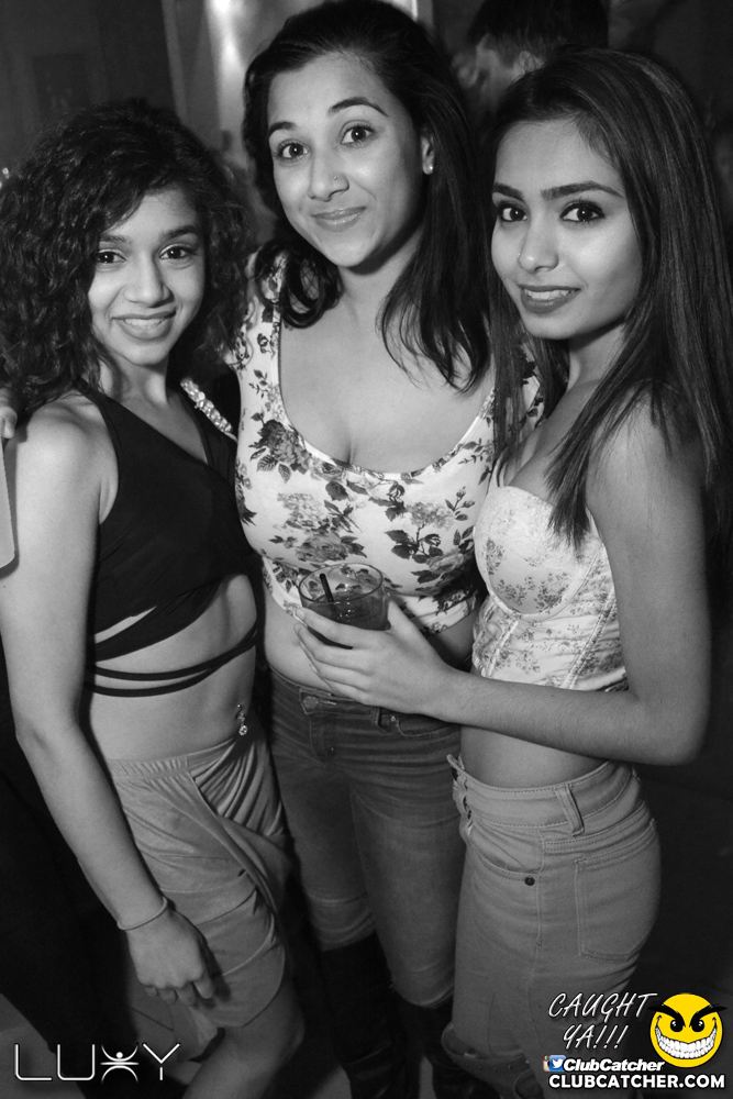 Luxy nightclub photo 218 - October 22nd, 2016