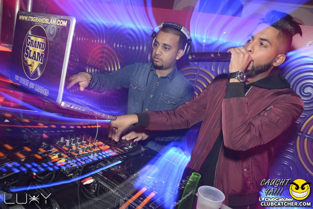 Luxy nightclub photo 220 - October 22nd, 2016