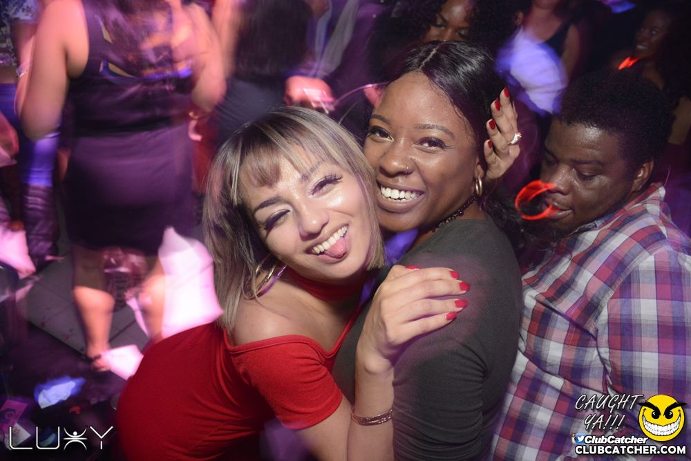 Luxy nightclub photo 23 - October 22nd, 2016