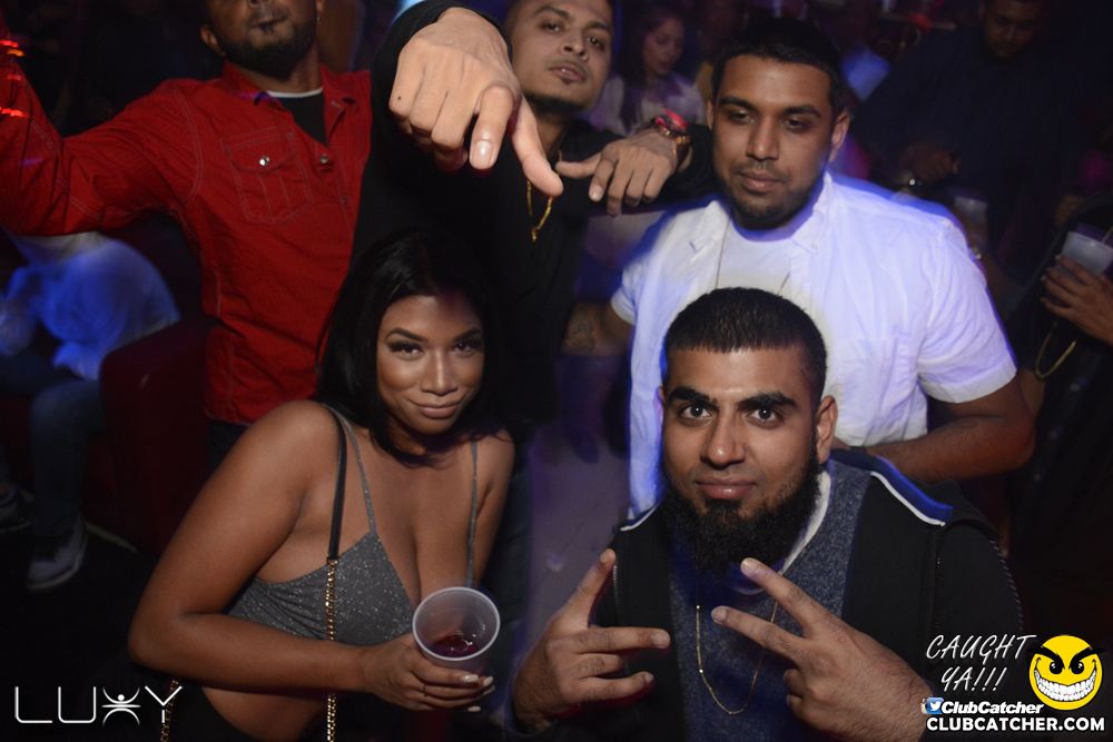Luxy nightclub photo 222 - October 22nd, 2016