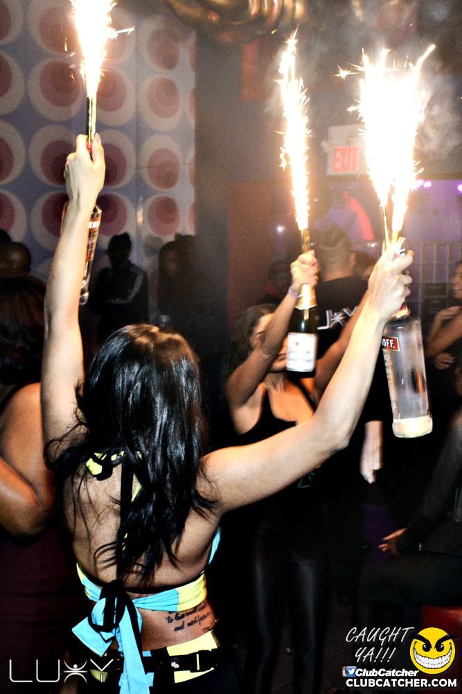 Luxy nightclub photo 223 - October 22nd, 2016