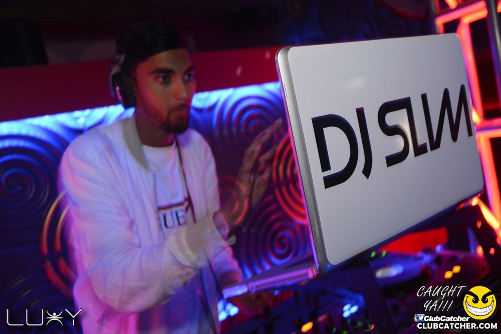 Luxy nightclub photo 225 - October 22nd, 2016