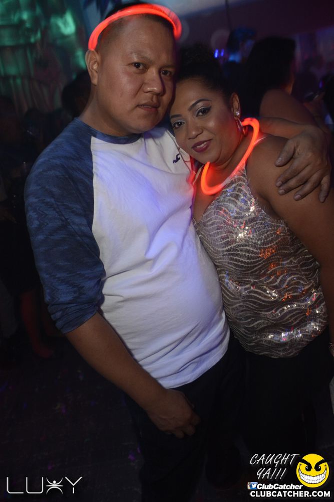 Luxy nightclub photo 228 - October 22nd, 2016