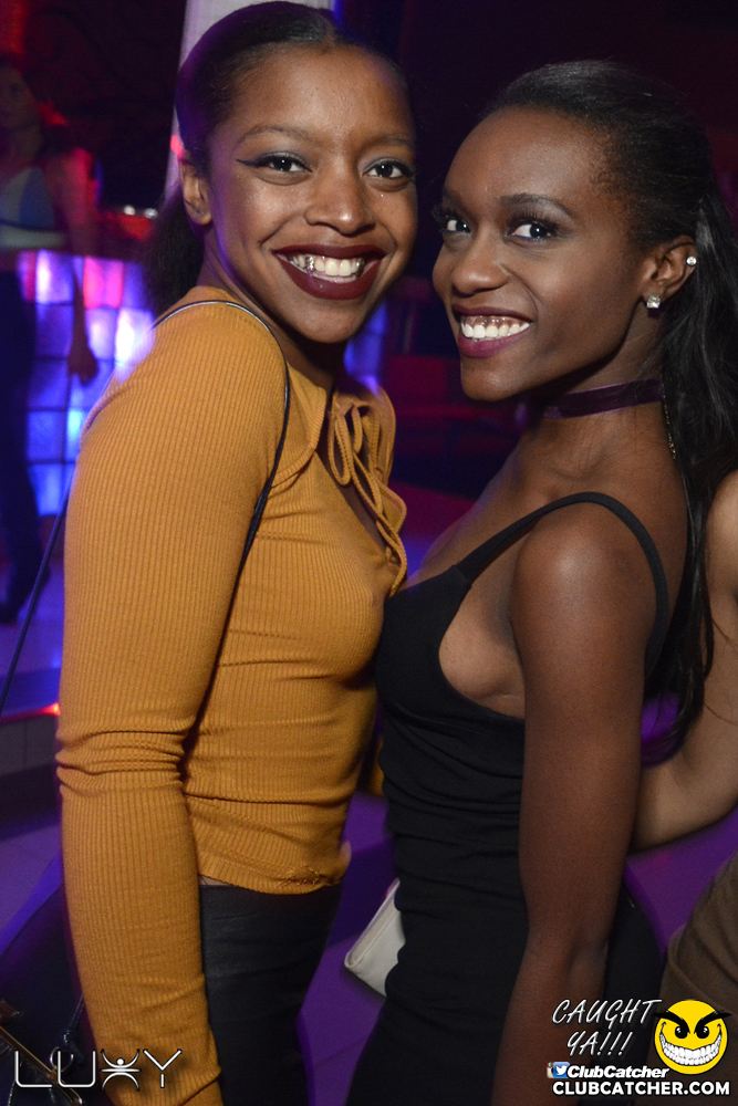 Luxy nightclub photo 24 - October 22nd, 2016