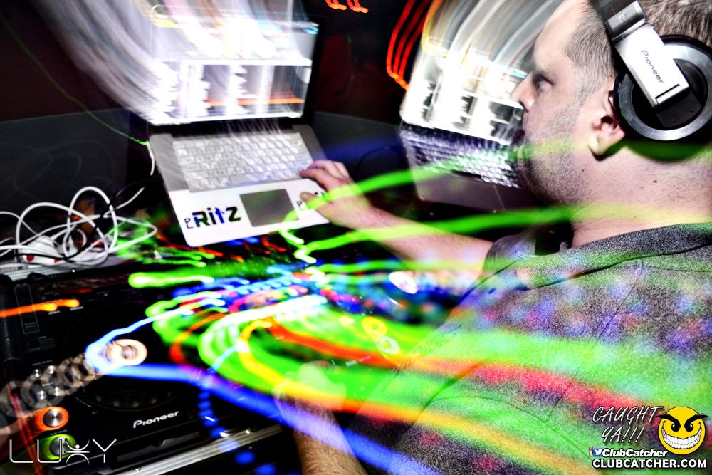 Luxy nightclub photo 231 - October 22nd, 2016