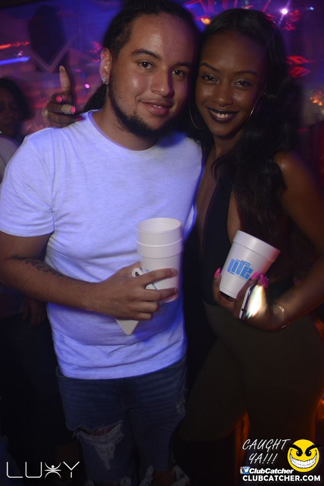 Luxy nightclub photo 236 - October 22nd, 2016