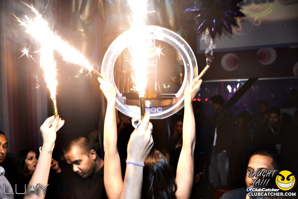 Luxy nightclub photo 241 - October 22nd, 2016