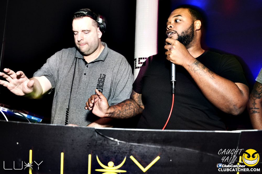 Luxy nightclub photo 242 - October 22nd, 2016