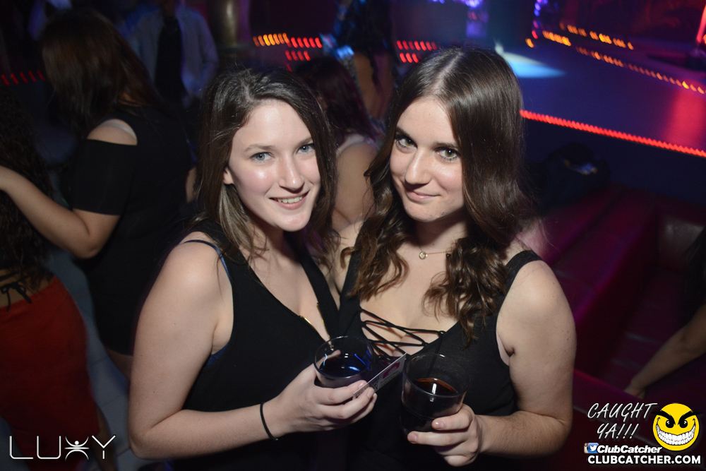 Luxy nightclub photo 244 - October 22nd, 2016