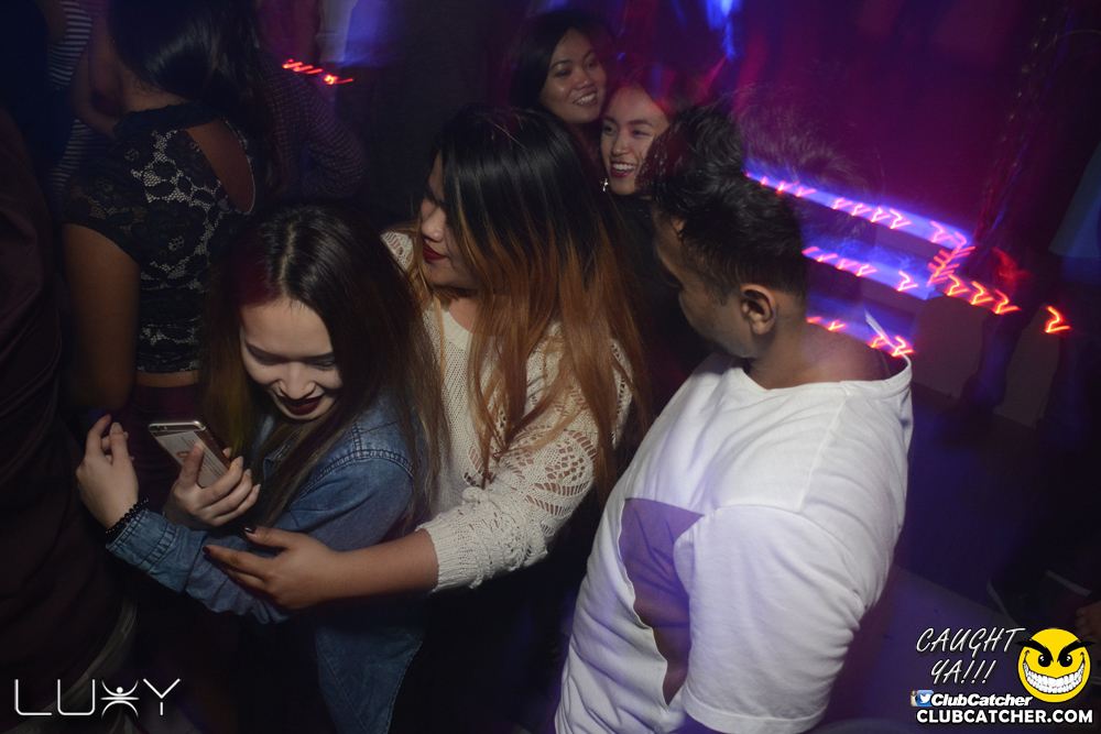 Luxy nightclub photo 245 - October 22nd, 2016