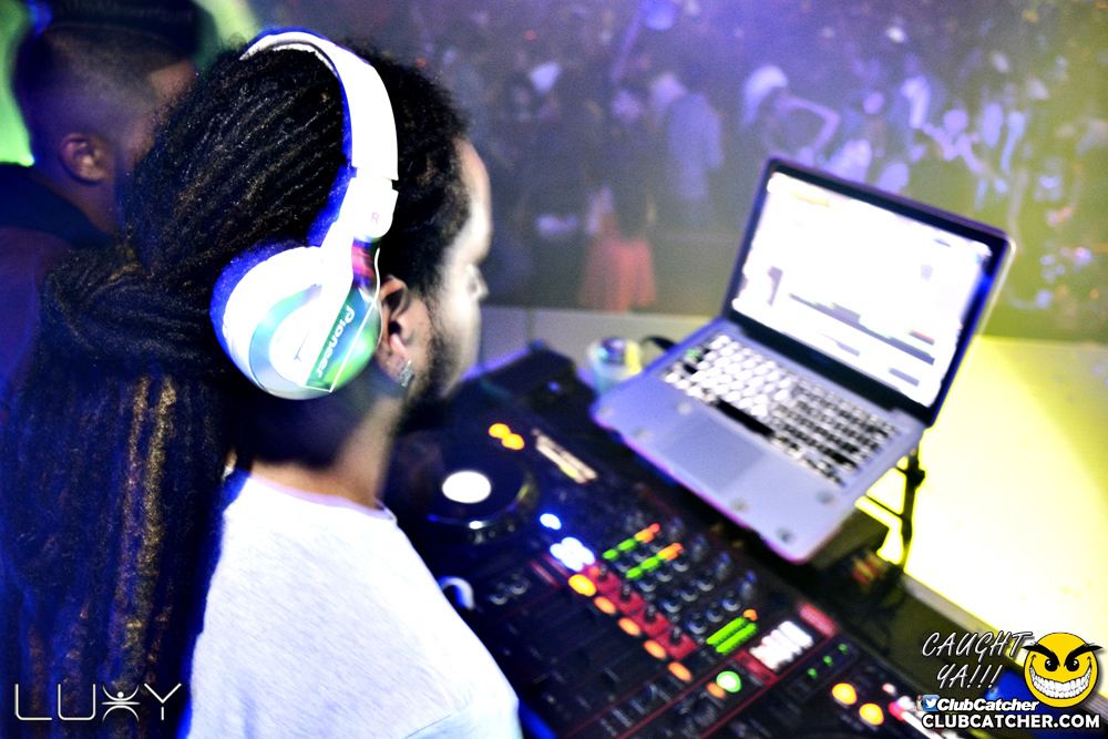 Luxy nightclub photo 248 - October 22nd, 2016