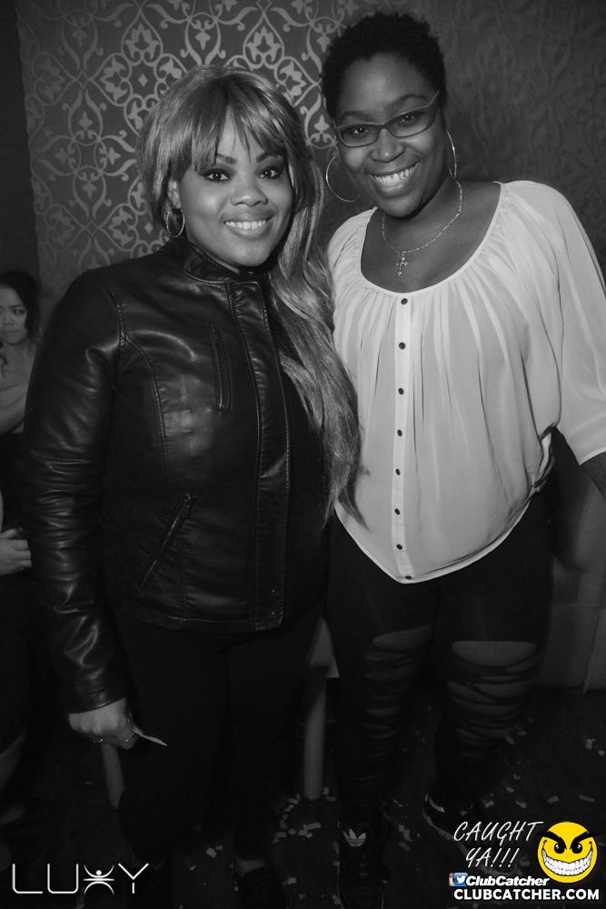 Luxy nightclub photo 249 - October 22nd, 2016