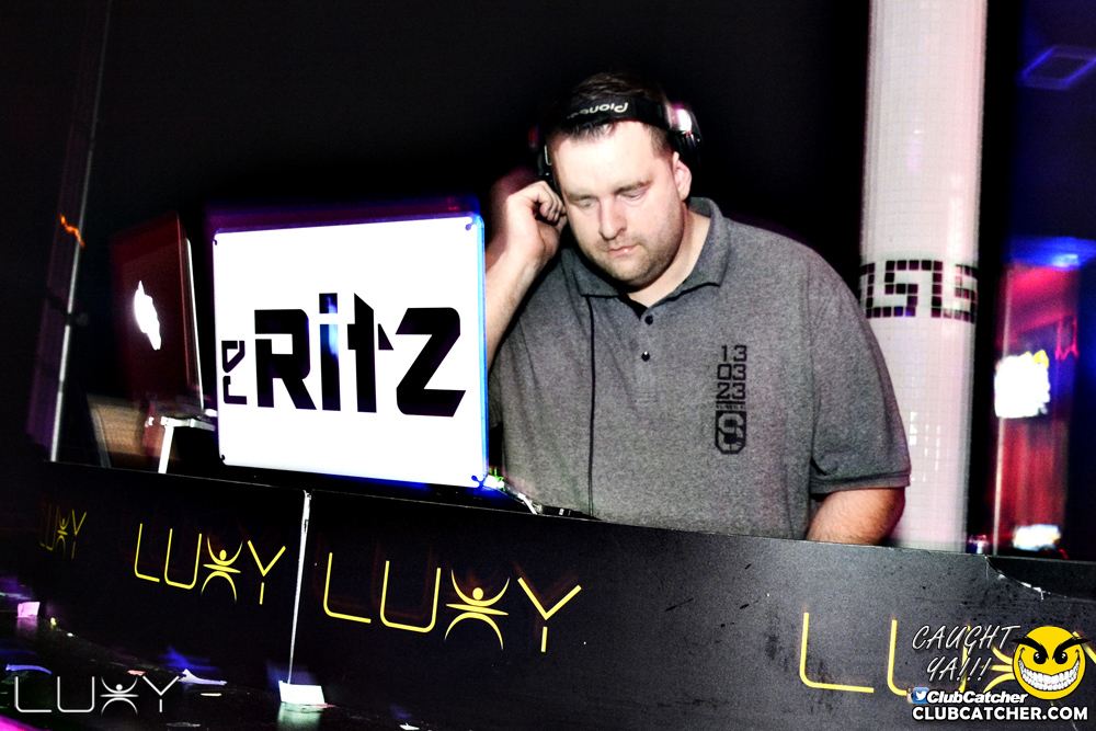 Luxy nightclub photo 251 - October 22nd, 2016