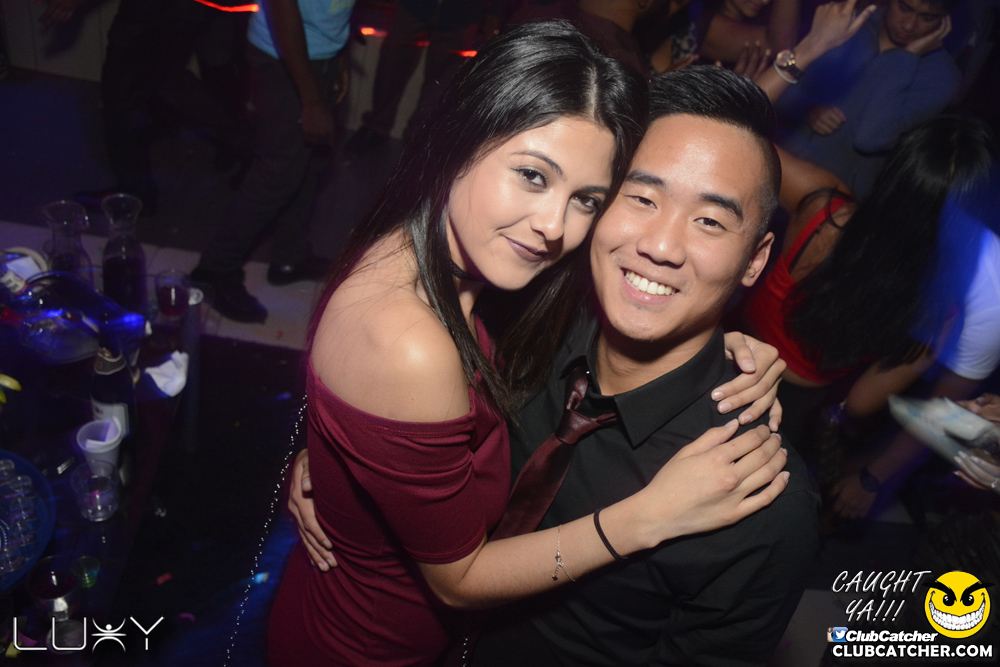 Luxy nightclub photo 252 - October 22nd, 2016
