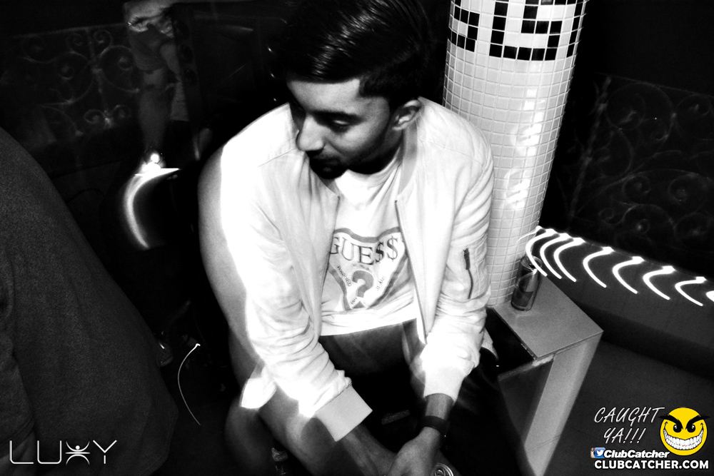 Luxy nightclub photo 253 - October 22nd, 2016