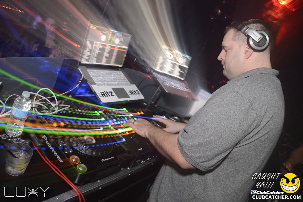 Luxy nightclub photo 27 - October 22nd, 2016